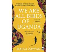 Nous sommes tous des oiseaux d'Ouganda