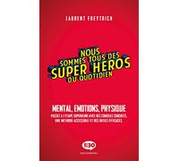 Nous Sommes Tous Des Super Héros Du Quotidien