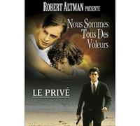 Nous sommes tous des voleurs - Le Privé E