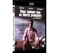 Nous sommes tous en liberté provisoire [Blu-ray]