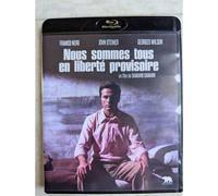 Nous Sommes Tous En Liberté Provisoire - Blu-Ray