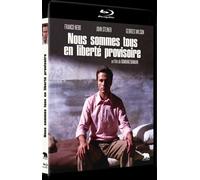 Nous sommes tous en liberté provisoire Blu-ray