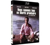 Nous Sommes Tous en liberté provisoire [Blu-Ray]