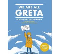 Nous sommes tous Greta
