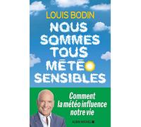 Nous sommes tous météo sensibles