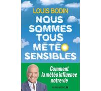Nous sommes tous météo sensibles