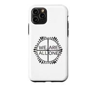 Nous Sommes Tous Un Spirituel Coque pour iPhone 11 Pro