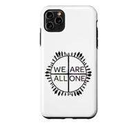 Nous Sommes Tous Un Spirituel Coque pour iPhone 11 Pro Max