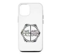 Nous Sommes Tous Un Spirituel Coque pour iPhone 12/12 Pro
