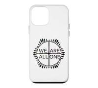 Nous Sommes Tous Un Spirituel Coque pour iPhone 12 Mini