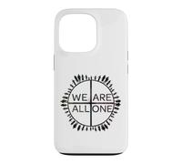 Nous Sommes Tous Un Spirituel Coque pour iPhone 13 Pro