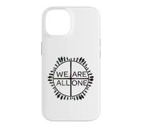 Nous Sommes Tous Un Spirituel Coque pour iPhone 14