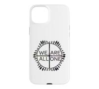 Nous Sommes Tous Un Spirituel Coque pour iPhone 15 Plus