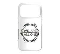 Nous Sommes Tous Un Spirituel Coque pour iPhone 17 Pro