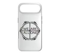 Nous Sommes Tous Un Spirituel Coque pour iPhone Air