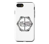 Nous Sommes Tous Un Spirituel Coque pour iPhone SE (2020) / 7/8