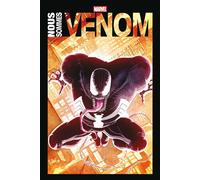 Nous sommes Venom (Nouvelle édition) - Collectif - Panini Comics - cartonné - Comics
