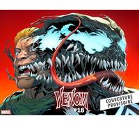 Nous sommes Venom (Nouvelle édition) - Edition collector (COMPTE FERME)