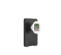 Nous Sommes Venus Prendre Un café PopSockets PopWallet pour MagSafe
