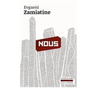 Nous - Suivi De Seul