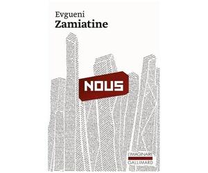 Nous - Suivi De Seul