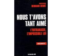 NOUS T AVONS TANT AIME