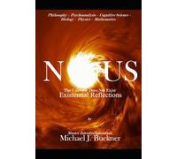 Nous: The Universe Does Not Exist