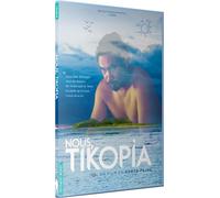 Nous, Tikopia DVD DVD