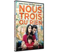 Nous trois ou rien