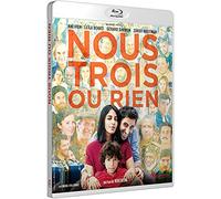 Nous Trois ou Rien [Blu-Ray]