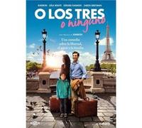 Nous Trois Ou Rien / O los tres o ninguno (DVD) G