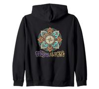 Nous trouver en mer | Croisière | Vacation | Cruising Travelers Sweat à Capuche
