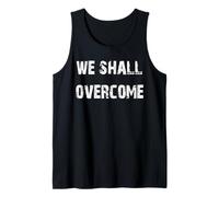 Nous vaincrons Débardeur