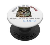 Nous venons de franchir la Phase FAFO Qui Vous est proposée par Vos Votes PopSockets PopGrip Adhésif