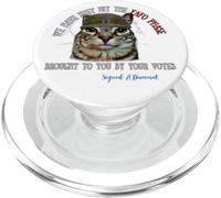 Nous venons de franchir la Phase FAFO Qui Vous est proposée par Vos Votes PopSockets PopGrip pour MagSafe