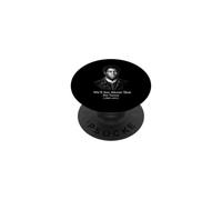Nous verrons à Propos de Cette drôle d'histoire Noire de Nat Turner PopSockets PopGrip Adhésif