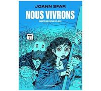 Nous Vivrons - Enquête Sur L'avenir Des Juifs