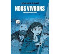 Nous vivrons - Enquête sur l'avenir des juifs