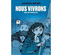 Nous Vivrons - Enquête Sur L'avenir Des Juifs
