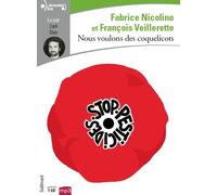 Nous Voulons Des Coquelicots