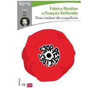 Nous Voulons Des Coquelicots