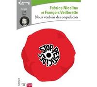 Nous Voulons Des Coquelicots