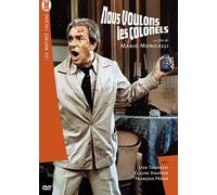 Nous voulons Les Colonels