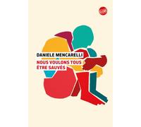 Nous voulons tous être sauvés – Globe
