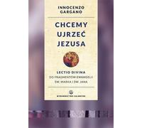 Nous voulons voir Jésus - Innocenzo Gargano (Buch auf Polnisch)