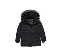 Nous vous montrerons la nouvelle veste de randonnée style parka MICROFIBRE EXPEDITION , elle a une coupe décontractée et une silhoue XS
