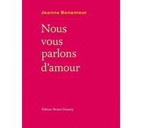 Nous Vous Parlons D'amour