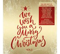 Nous vous souhaitons un joyeux Noël Vol. 2 - CDs neufs dans leur emballage...