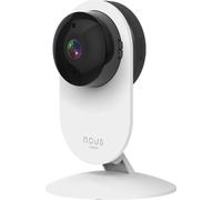 Nous W3 Caméra IP intelligente sans fil montable
