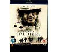 Nous Were Soldiers - Mel Gibson - Marque Blu-Ray - sous-Titres Anglais For Hoh